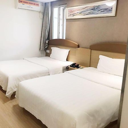 7Days Premium Chendu Kuanzhai Alley Branch Chengdu Zewnętrze zdjęcie