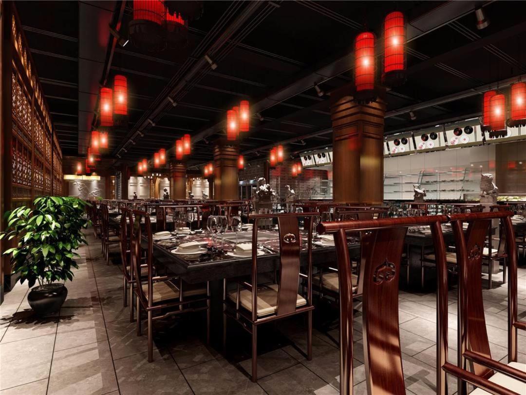 7Days Premium Chendu Kuanzhai Alley Branch Chengdu Zewnętrze zdjęcie